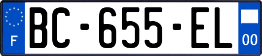 BC-655-EL