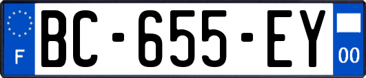 BC-655-EY