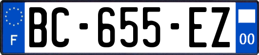 BC-655-EZ