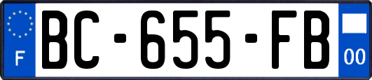 BC-655-FB