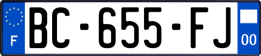 BC-655-FJ