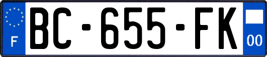 BC-655-FK