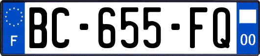 BC-655-FQ
