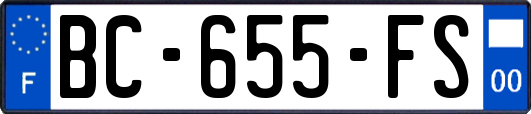 BC-655-FS