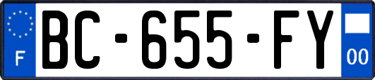 BC-655-FY