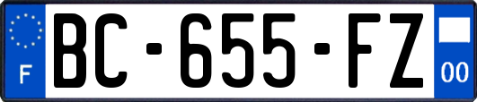 BC-655-FZ