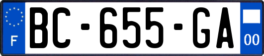 BC-655-GA