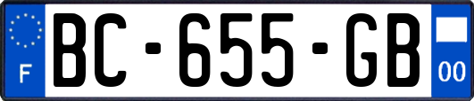 BC-655-GB