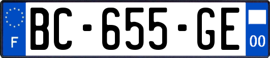 BC-655-GE