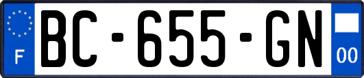 BC-655-GN