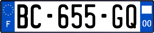 BC-655-GQ