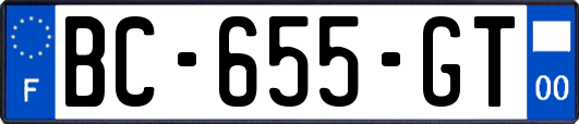 BC-655-GT