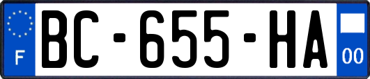 BC-655-HA