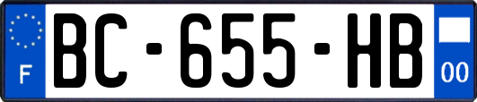 BC-655-HB