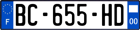 BC-655-HD