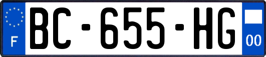 BC-655-HG