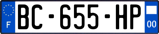 BC-655-HP