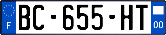 BC-655-HT