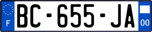 BC-655-JA