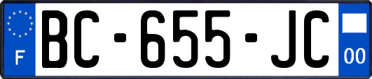 BC-655-JC
