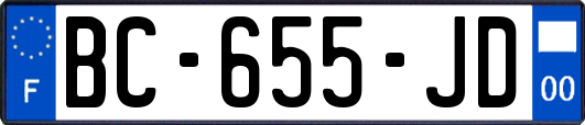 BC-655-JD