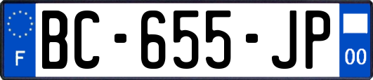 BC-655-JP