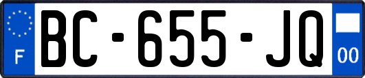 BC-655-JQ