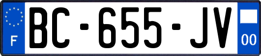 BC-655-JV