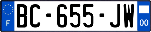 BC-655-JW