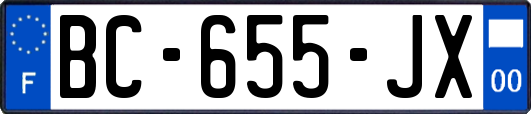 BC-655-JX