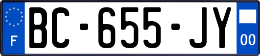 BC-655-JY