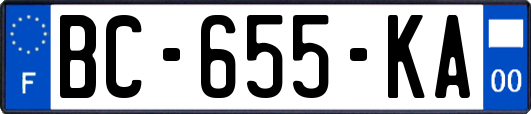 BC-655-KA