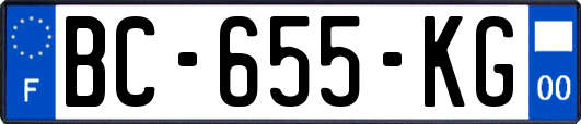 BC-655-KG