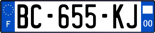 BC-655-KJ