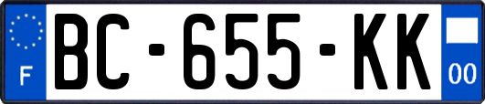 BC-655-KK