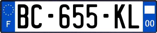 BC-655-KL