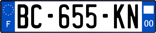 BC-655-KN