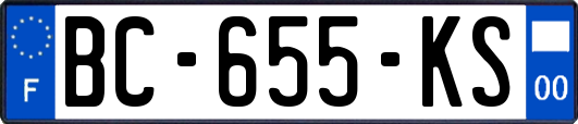 BC-655-KS