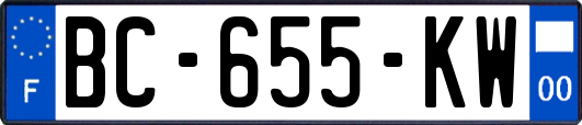 BC-655-KW