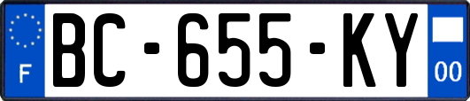 BC-655-KY