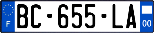 BC-655-LA