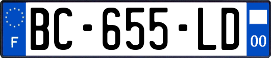 BC-655-LD