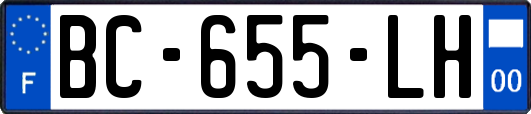 BC-655-LH