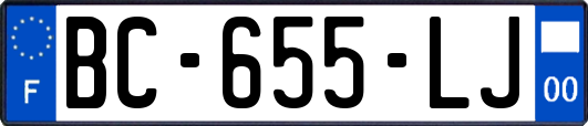 BC-655-LJ