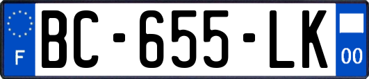 BC-655-LK