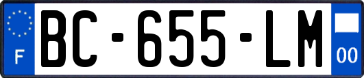 BC-655-LM