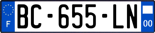 BC-655-LN