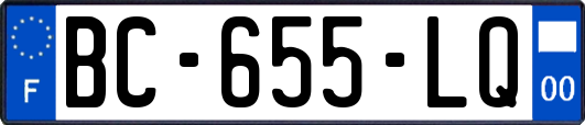 BC-655-LQ