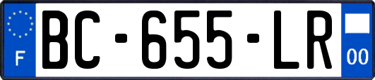 BC-655-LR