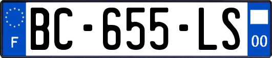 BC-655-LS